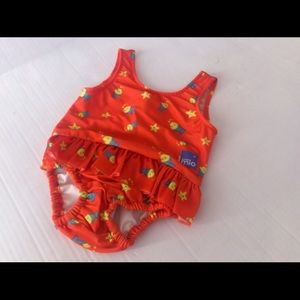 Bambino mio swimsuit